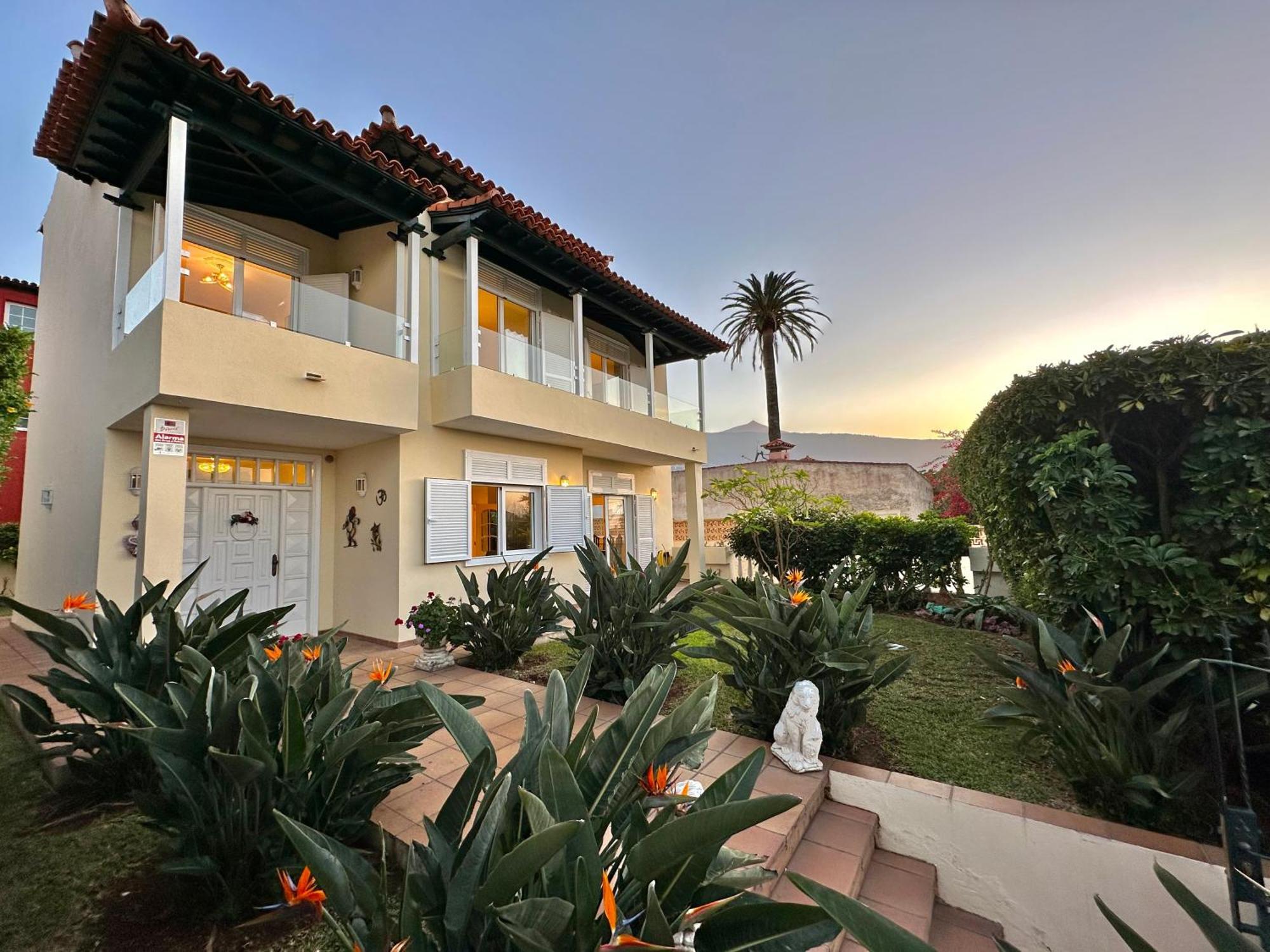 Paradise Holiday home *